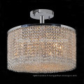 lustre de plafond cristal moderne plafonnier LED -51121